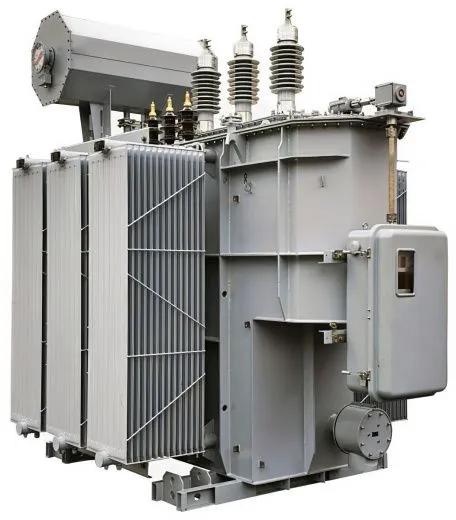 Трансформатор ТМН 1600/35/6,3